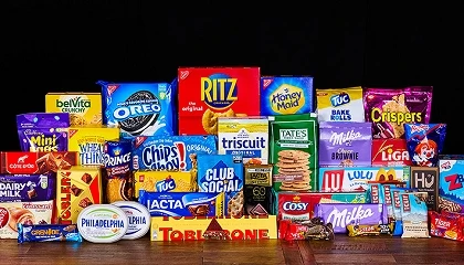 Foto de Celonis ayuda a Mondelez a acelerar su transformaci�n con inteligencia artificial