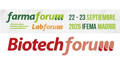 Foto de Biotechforum 2026 abordará la innovación y la transferencia tecnológica en biotecnología