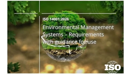 Foto de CATIM prepara empresas para a transi��o para a ISO 14001:2026