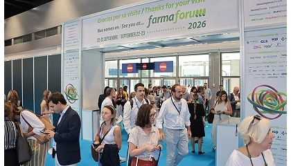 Foto de Farmaforum ampl�a su alcance con nuevos foros especializados y refuerza su apuesta por la internacionalizaci�n