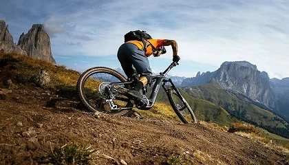 Foto de Trek limita voluntariamente sus eMTB a 32 km/h en Estados Unidos
