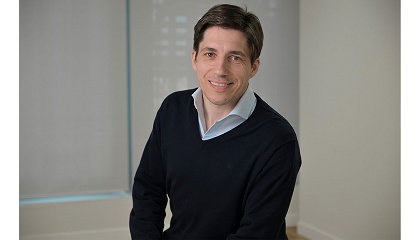 Jan Schwietzke, Business manager Iberia de Arvato Systems