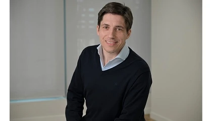 Foto de Entrevista a Jan Schwietzke, Business manager Iberia de Arvato Systems