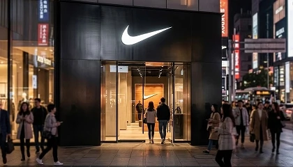 Foto de OPINIÓN: Valor frente a volumen; el caso de Nike en China