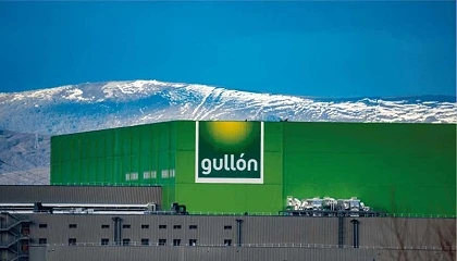 Foto de Gullón invertirá 196 millones hasta 2030 y abrirá su primera fábrica fuera de Aguilar de Campoo