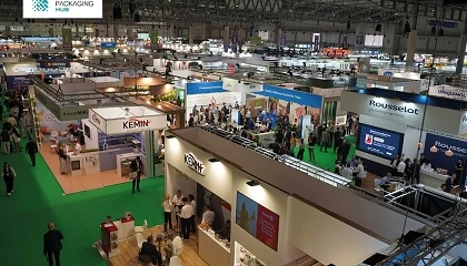Foto de Barcelona Packaging Hub identifica las ferias clave para impulsar la innovaci�n y la eficiencia en la industria alimentaria