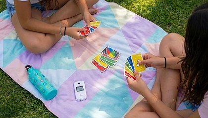 Foto de SPC integra su primer m�vil b�sico infantil con la app Circles