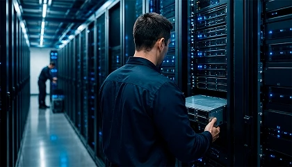 Foto de Hostinger refuerza su infraestructura con más de 3.000 nuevos servidores
