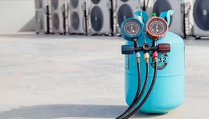 Foto de Atecyr ofrece un curso de especialista en instalaciones de NH3 y CO2
