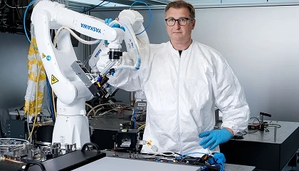 Foto de LITILIT destaca el potencial industrial de los l�seres de femtosegundo