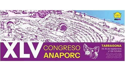 Foto de El XLV Congreso Anaporc reunir� en Tarragona a los profesionales del sector porcino