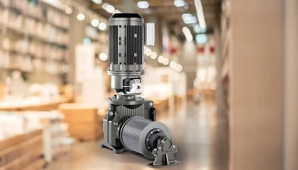Foto de La nueva serie MV FEM de Ringspann marca un salto en rendimiento y eficiencia energ�tica