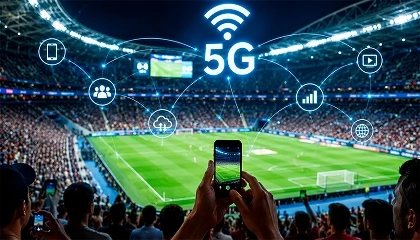Foto de El an�lisis del Mundial 2026 ofrece claves para preparar las infraestructuras del pr�ximo torneo