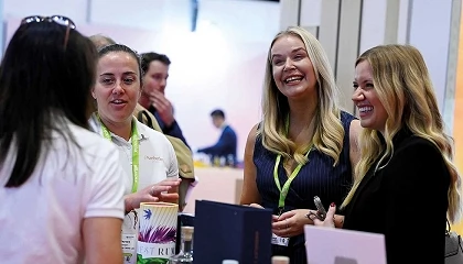 Foto de Los envases rellenables ganan protagonismo en London Packaging Week 2026