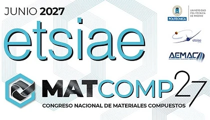 Foto de La ETSIAE ser� la sede de MATCOMP'27, el congreso nacional de materiales compuestos
