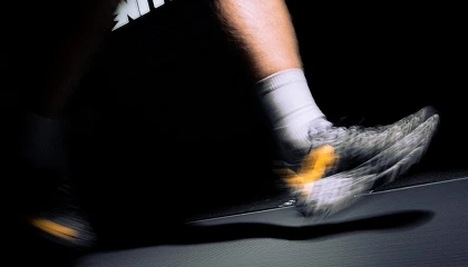 Foto de PUMA adelanta el lanzamiento de la HYBRID RCN HYROX NITRO ELITE