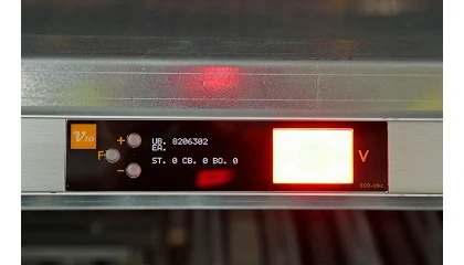 Foto de V10 desarrolla una arquitectura para prevenir errores de picking en la cadena de fr�o farmac�utica