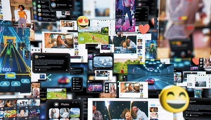 Foto de Influencers y juguetes: las claves para una comunicación responsable en redes sociales
