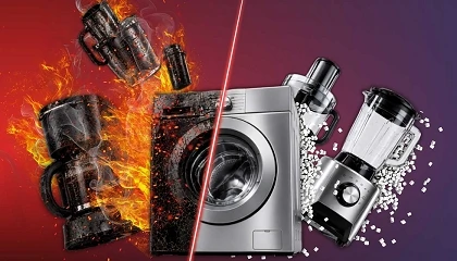 Foto de Lati desarrolla una poliamida sin halógenos para la miniaturización de dispositivos electrónicos