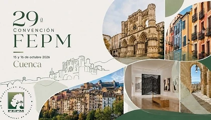 Foto de La Fepm reivindica la formación y la unidad del sector en su 29ª Convención