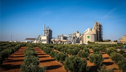 Foto de Statkraft, Cementos Portland Valderrivas y Fortia amplían hasta 2036 su acuerdo de suministro de energía solar