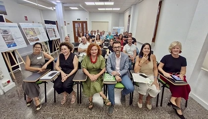 Foto de Avances en gesti�n de purines y en reba�os extensivos para la mejora ambiental del Mar Menor