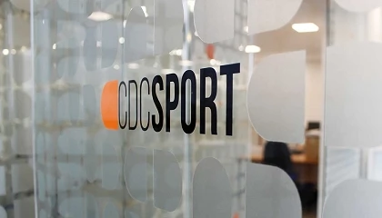 Foto de CDC Sport busca delegado comercial para Cataluña y Andorra