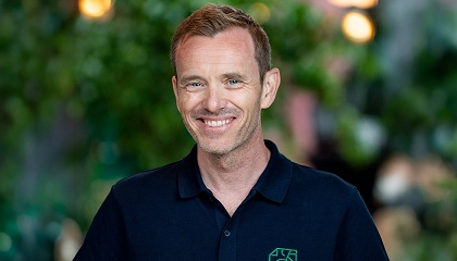 Entrevista a: Sondre Norland, CEO de Bikefolder