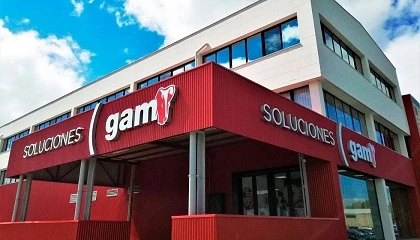 Foto de GAM obtuvo un beneficio neto 6,3 millones de euros en el primer semestre de 2026