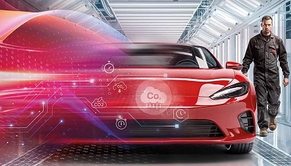 Foto de Axalta presentar� sus nuevas tecnolog�as para el repintado en Automechanika Frankfurt 2026