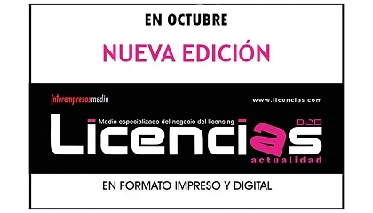 Foto de Conoce los contenidos de la próxima edición de LICENCIAS Actualidad