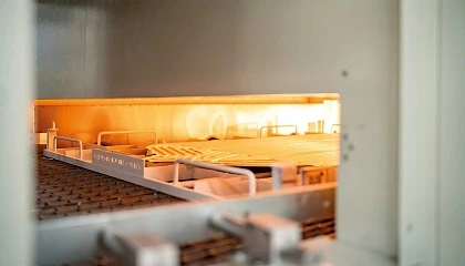 Foto de Mahle ya produce en serie de placas de refrigeración para baterías en la planta de Montblanc, Tarragona