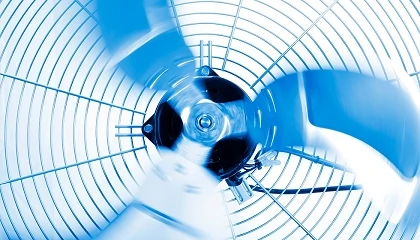 Foto de En vigor, el nuevo reglamento europeo de ecodiseño para ventiladores industriales