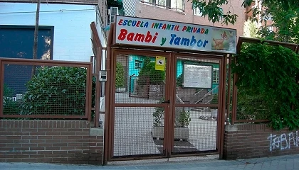 Foto de Bosch climatizará la Escuela Infantil Bambi y Tambor gracias a la iniciativa S-COOL