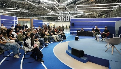 Foto de Val�ncia Inspira Dise�o impulsa el debate sobre el futuro del h�bitat y el interiorismo