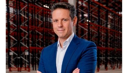 Foto de Entrevista a Eugenio Garc�a Mu�oz, director comercial Pharma de Ontime