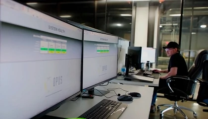 Foto de Rockwell Automation impulsa la modernizaci�n de la nueva destiler�a de New Heaven Hill