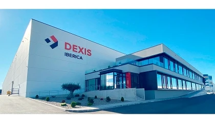 Foto de Dexis Ib�rica: �Disponibilidad, cercan�a y especializaci�n al servicio de la industria�