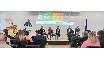 Foto de La AREFLH celebrar� su Foro Anual 2026 para abordar el futuro de la OCM y el Paquete Omnibus en Bruselas