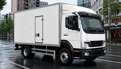 Foto de MRF opta a los International Trailer Award 2027 con su sistema electr�nico ePeares Access System