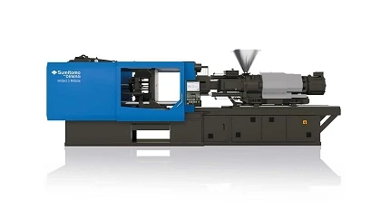 Foto de Sumitomo (SHI) Demag apuesta por la inyecci�n totalmente el�ctrica y la integraci�n del proceso en Fakuma 2026