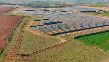 Foto de Repsol y Bimbo cierran un acuerdo de compraventa de energía renovable a largo plazo