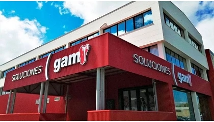 Foto de GAM alcan�a lucro l�quido de 6,3 milh�es de euros no primeiro semestre de 2026