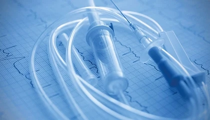 Foto de Ampacet leva gama ProVital+ � Pharmapack 2027 ap�s obter certifica��o ISO 13485
