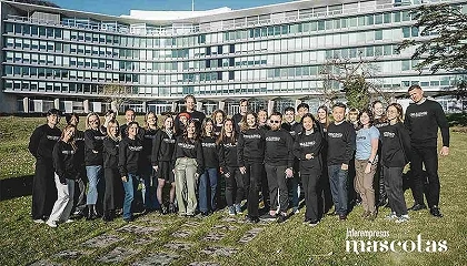 Foto de Unleashed by Purina abre su octava convocatoria para impulsar a las start-ups que est�n transformando el futuro del cuidado de las mascotas