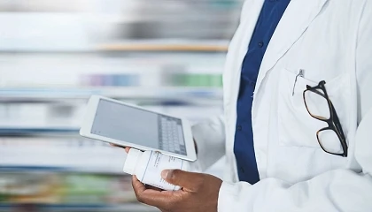 Foto de La AEMPS amplía el proyecto de eliminación del prospecto en papel en medicamentos hospitalarios