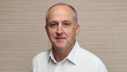 Foto de Entrevista a Jesús Jamar, ingeniero agrónomo y socio de Etxe Holz