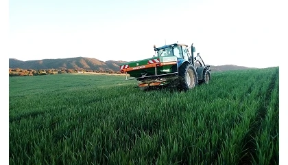 Foto de 250.000 agricultores acceden a las ayudas a los fertilizantes que ascender�n a casi 500 millones