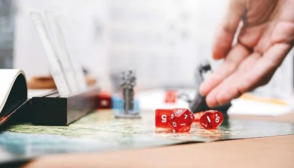 Foto de Retos y oportunidades del juego de mesa