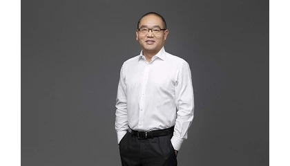 Foto de Hengde Qin asumirá la presidencia ejecutiva de Syngenta Group a partir del 1 de agosto